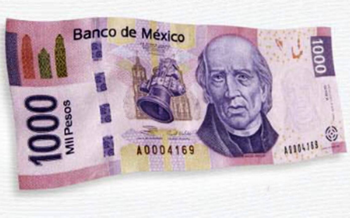 Banxico Despiden A Miguel Hidalgo Así Será El Nuevo Billete De 1000 Pesos El Sol Del Bajío 7130